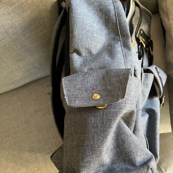 Backpack - Picture 5 of 8